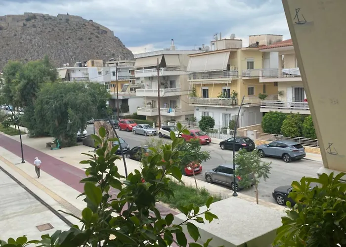 Phoivos * Nauplion