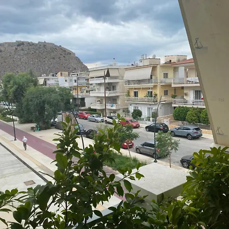 Phoivos * Нафплион