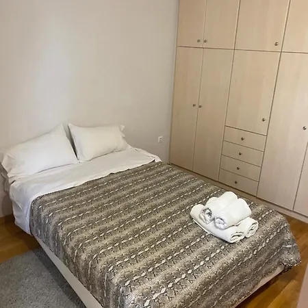 Apartamento Phoivos Nauplia