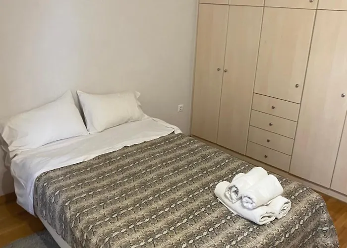 Apartamento Phoivos Nauplia